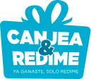 Logo CanjeGO